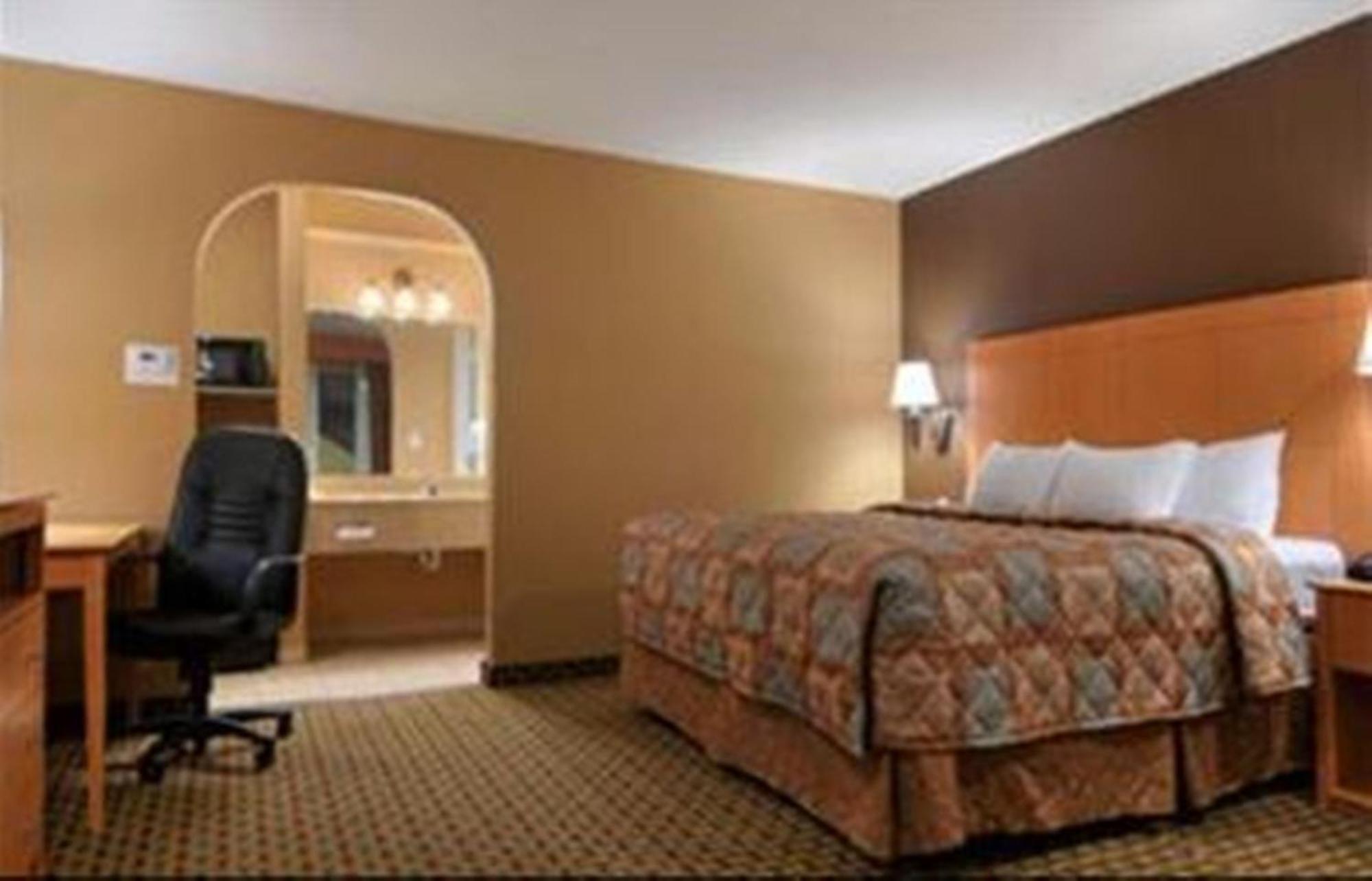 Days Inn By Wyndham Lubbock South Ngoại thất bức ảnh