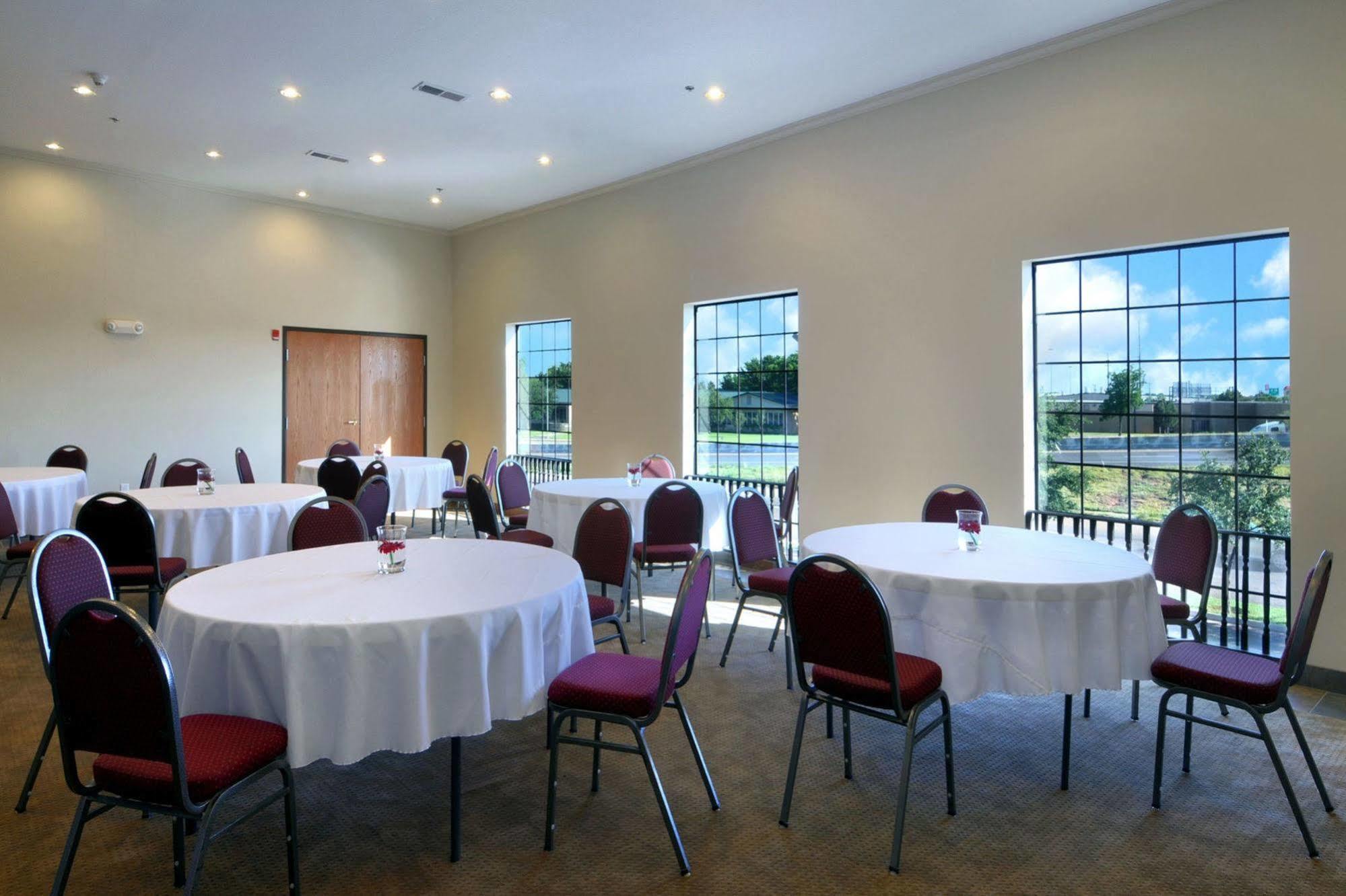 Days Inn By Wyndham Lubbock South Ngoại thất bức ảnh